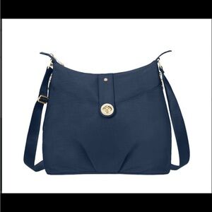 Baggallini Helsinki Crossbody Hobo (discontinued)